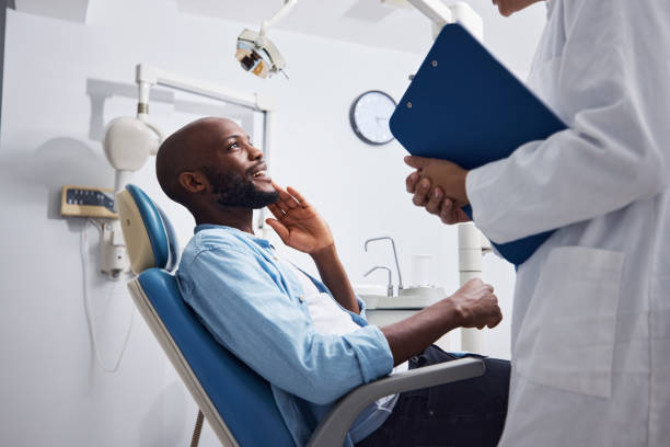 Best Emergency Dental Care for Broken or Chipped Teeth in Woodland, WA