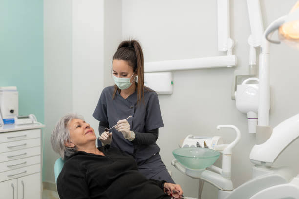 Best Emergency Wisdom Teeth Removal in Woodland, WA