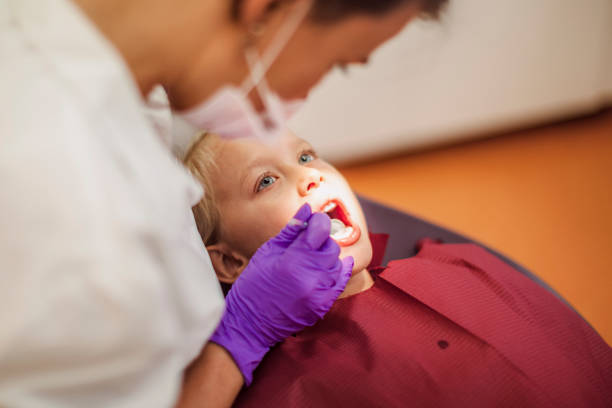 Best Emergency TMJ Treatment in Woodland, WA