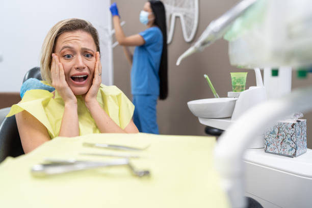 Best Emergency TMJ Treatment in Woodland, WA