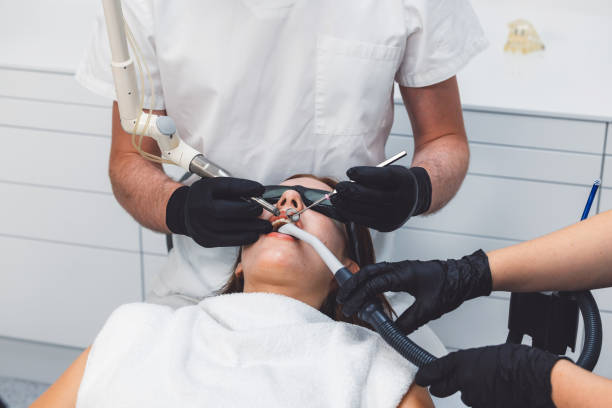 Best Urgent Care for Lost Fillings or Crowns in Woodland, WA